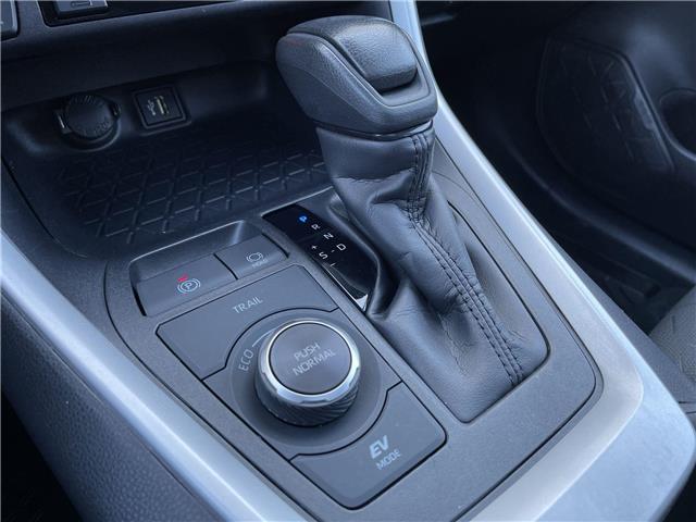 2025 Toyota RAV4 Hybrid XLE (Stk: 12108083A) in Concord - Image 39 of 43