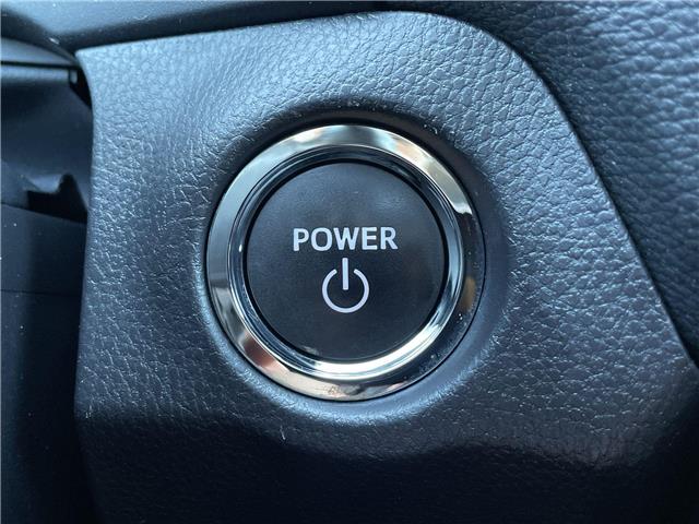 2025 Toyota RAV4 Hybrid XLE (Stk: 12108083A) in Concord - Image 41 of 43