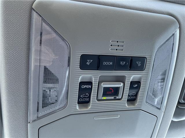 2025 Toyota RAV4 Hybrid XLE (Stk: 12108083A) in Concord - Image 42 of 43