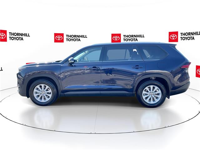 2025 Toyota Grand Highlander Hybrid XLE (Stk: 12U3571) in Concord - Image 6 of 44