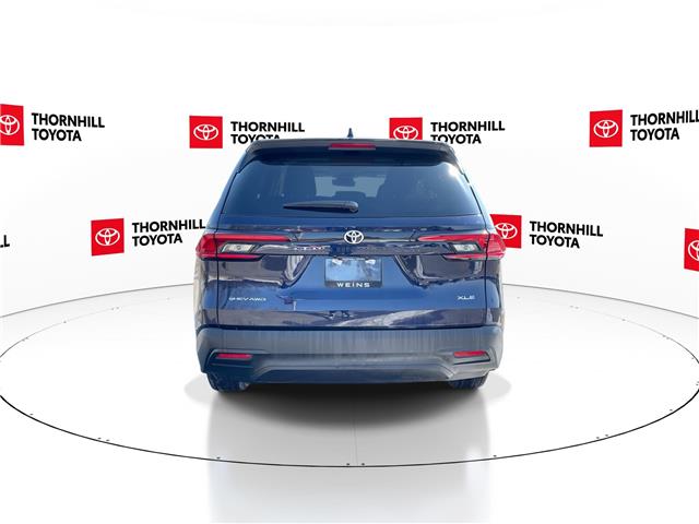2025 Toyota Grand Highlander Hybrid XLE (Stk: 12U3571) in Concord - Image 8 of 44