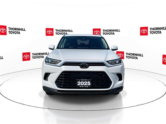 2025 Toyota Grand Highlander Hybrid XLE (Stk: 12108061A) in Concord - Image 4 of 44