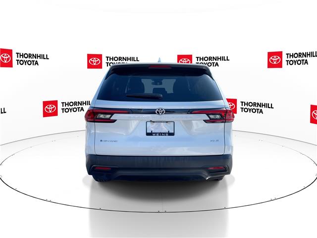 2025 Toyota Grand Highlander Hybrid XLE (Stk: 12108061A) in Concord - Image 8 of 44