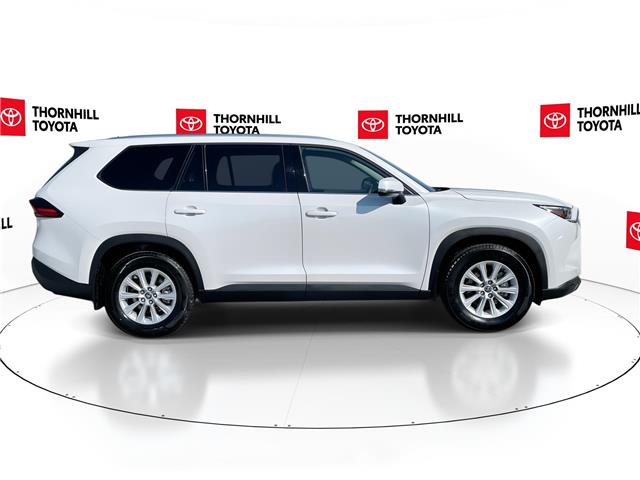 2025 Toyota Grand Highlander Hybrid XLE (Stk: 12108061A) in Concord - Image 10 of 44