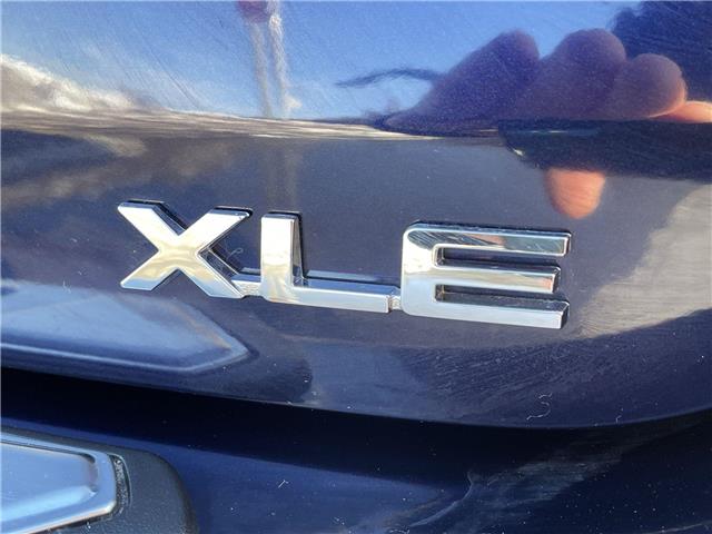 2025 Toyota Highlander Hybrid XLE (Stk: 12107851A) in Concord - Image 13 of 46