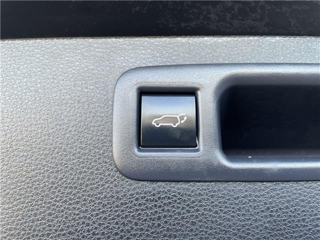 2025 Toyota Highlander Hybrid XLE (Stk: 12107851A) in Concord - Image 18 of 46
