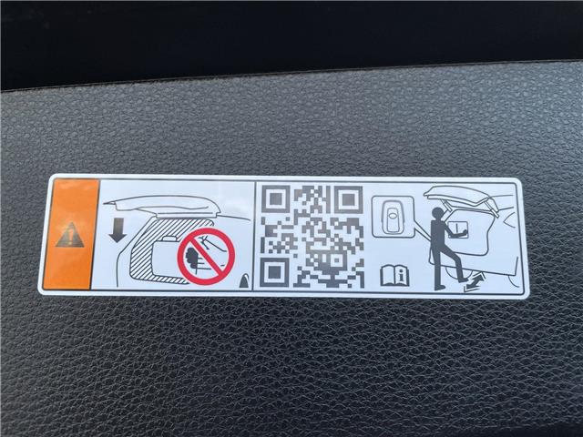 2025 Toyota Highlander Hybrid XLE (Stk: 12107851A) in Concord - Image 19 of 46