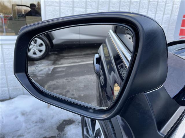 2025 Toyota Highlander Hybrid XLE (Stk: 12107851A) in Concord - Image 20 of 46