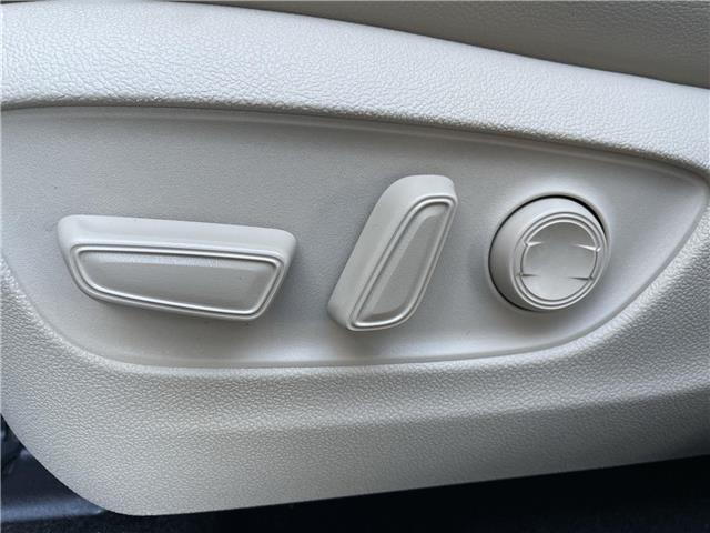 2025 Toyota Highlander Hybrid XLE (Stk: 12107851A) in Concord - Image 25 of 46