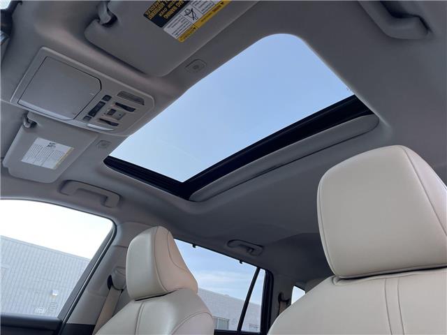 2025 Toyota Highlander Hybrid XLE (Stk: 12107851A) in Concord - Image 26 of 46