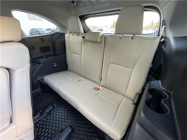 2025 Toyota Highlander Hybrid XLE (Stk: 12107851A) in Concord - Image 30 of 46