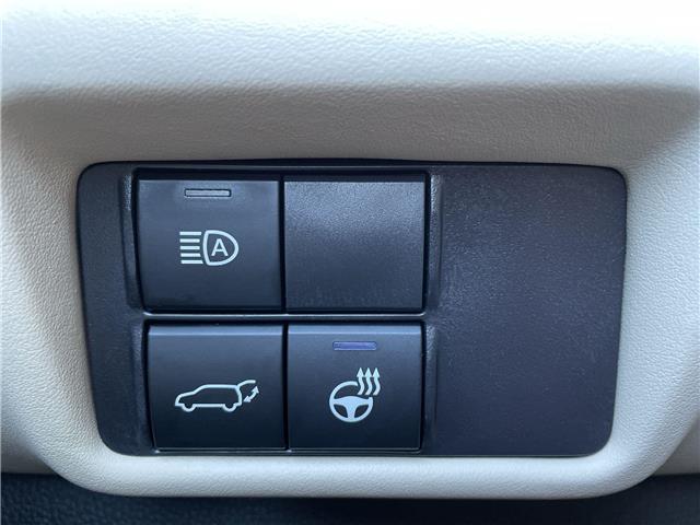 2025 Toyota Highlander Hybrid XLE (Stk: 12107851A) in Concord - Image 32 of 46
