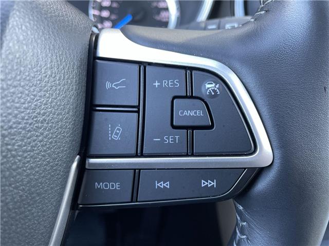 2025 Toyota Highlander Hybrid XLE (Stk: 12107851A) in Concord - Image 35 of 46