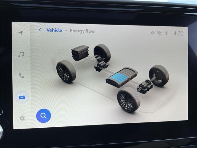 2025 Toyota Highlander Hybrid XLE (Stk: 12107851A) in Concord - Image 39 of 46