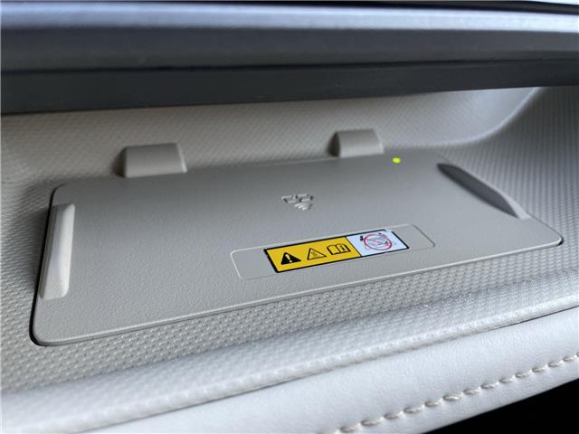 2025 Toyota Highlander Hybrid XLE (Stk: 12107851A) in Concord - Image 41 of 46