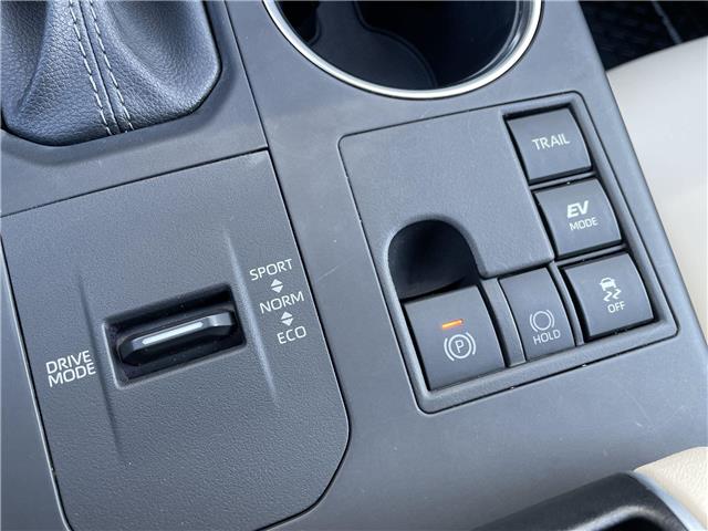 2025 Toyota Highlander Hybrid XLE (Stk: 12107851A) in Concord - Image 43 of 46