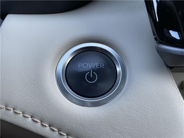 2025 Toyota Highlander Hybrid XLE (Stk: 12107851A) in Concord - Image 44 of 46