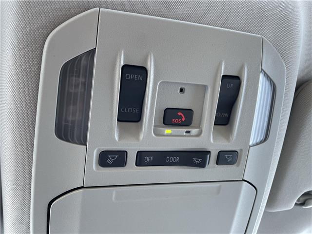 2025 Toyota Highlander Hybrid XLE (Stk: 12107851A) in Concord - Image 45 of 46