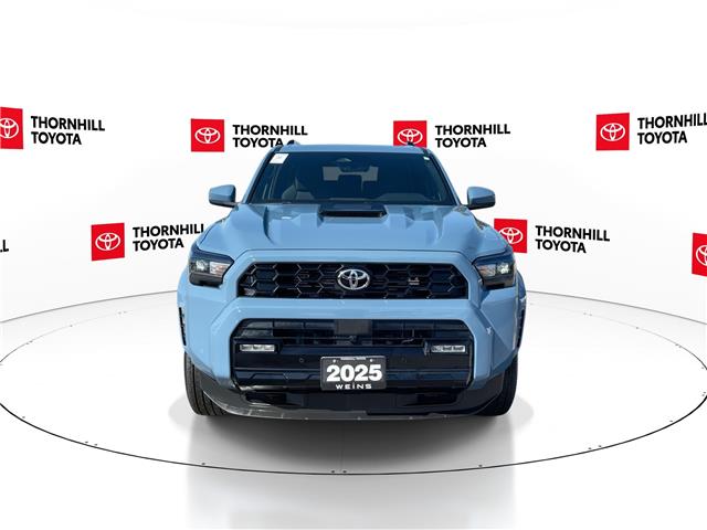 2025 Toyota 4Runner Base (Stk: 12U3559) in Concord - Image 4 of 47