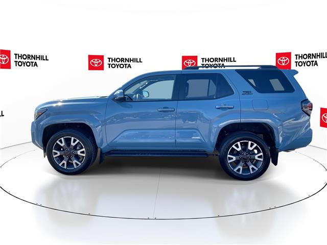 2025 Toyota 4Runner Base (Stk: 12U3559) in Concord - Image 6 of 47