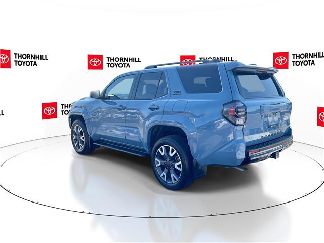 2025 Toyota 4Runner Base (Stk: 12U3559) in Concord - Image 7 of 47