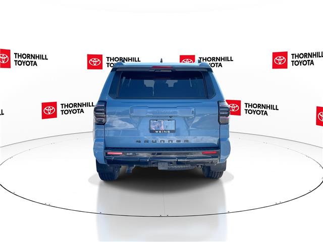 2025 Toyota 4Runner Base (Stk: 12U3559) in Concord - Image 8 of 47