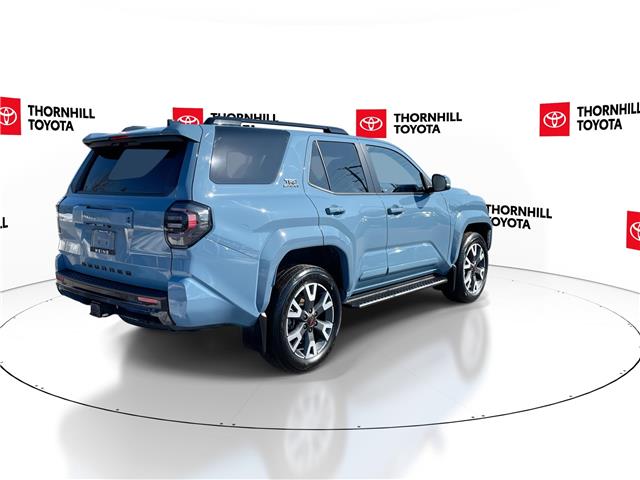 2025 Toyota 4Runner Base (Stk: 12U3559) in Concord - Image 9 of 47