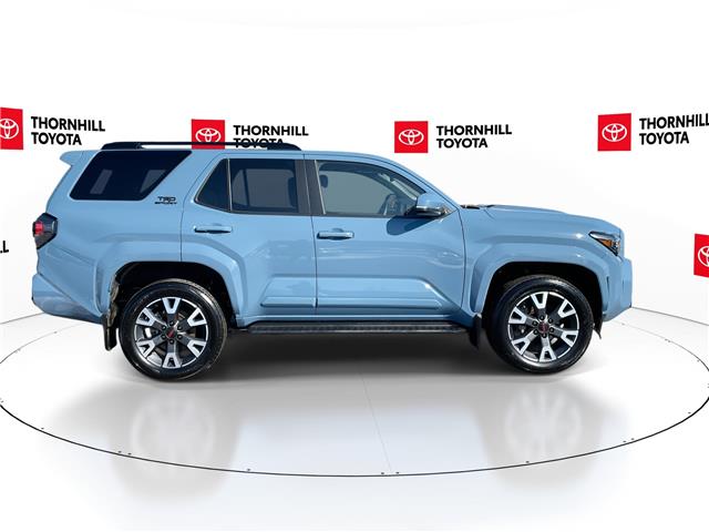 2025 Toyota 4Runner Base (Stk: 12U3559) in Concord - Image 10 of 47