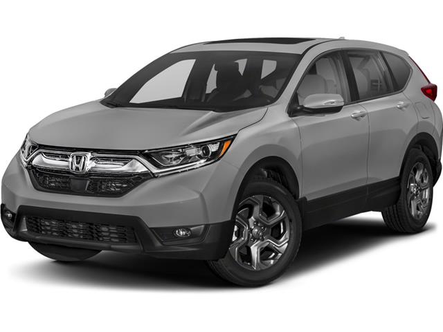 2018 Honda CR-V  (Stk: 15105483B) in Richmond Hill - Image 1 of 1
