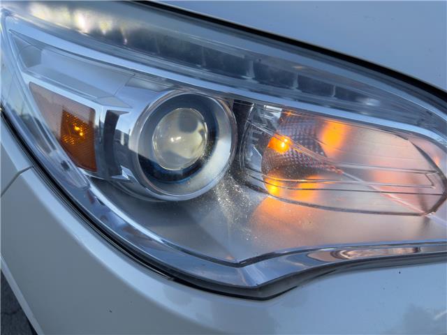 2015 Buick Enclave Premium (Stk: P7306Z) in Oakville - Image 2 of 23