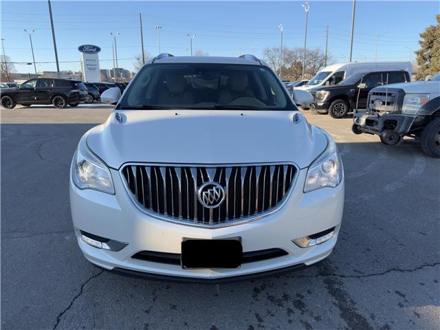 2015 Buick Enclave Premium (Stk: P7306Z) in Oakville - Image 3 of 23