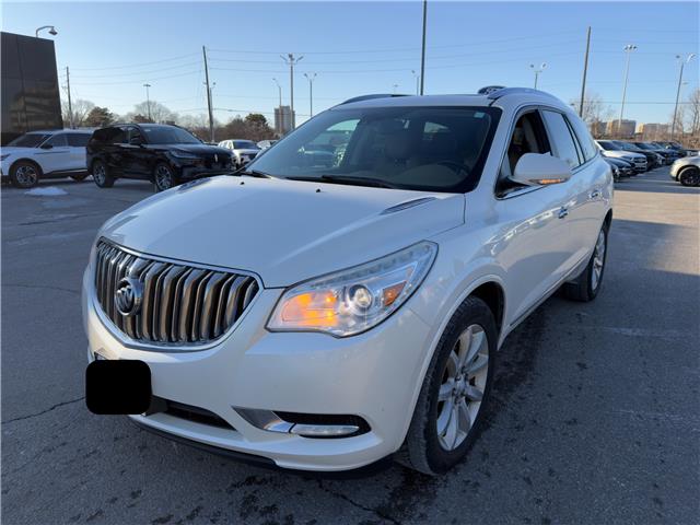 2015 Buick Enclave Premium (Stk: P7306Z) in Oakville - Image 4 of 23