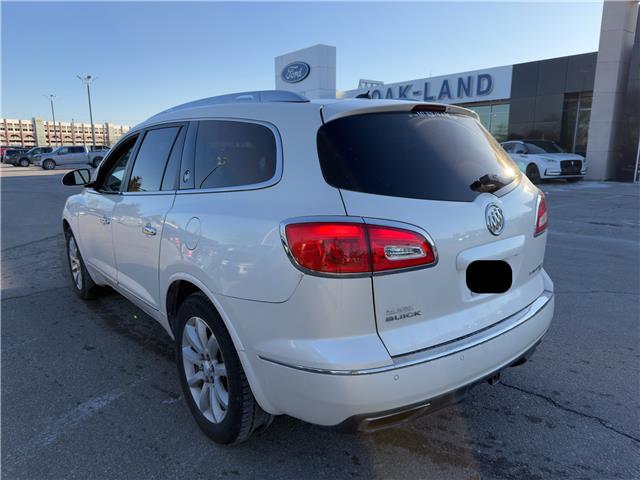 2015 Buick Enclave Premium (Stk: P7306Z) in Oakville - Image 9 of 23