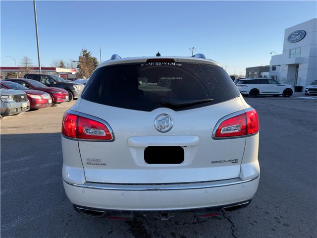 2015 Buick Enclave Premium (Stk: P7306Z) in Oakville - Image 10 of 23
