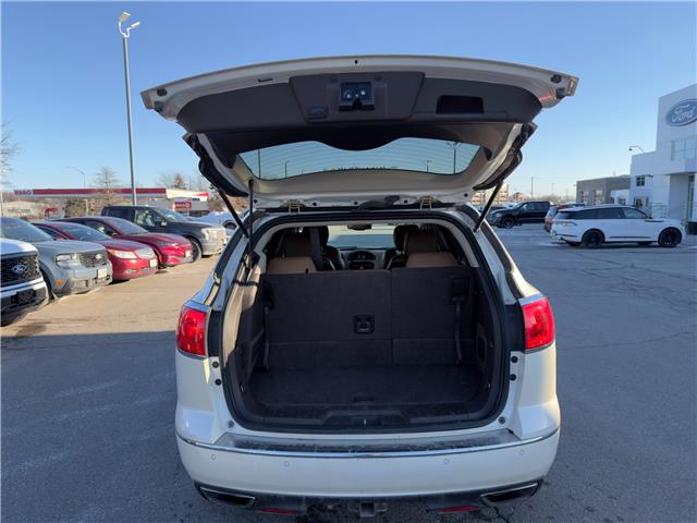 2015 Buick Enclave Premium (Stk: P7306Z) in Oakville - Image 11 of 23