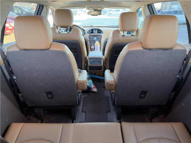 2015 Buick Enclave Premium (Stk: P7306Z) in Oakville - Image 12 of 23