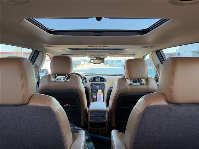 2015 Buick Enclave Premium (Stk: P7306Z) in Oakville - Image 13 of 23