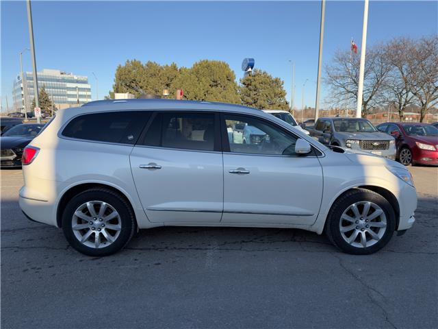 2015 Buick Enclave Premium (Stk: P7306Z) in Oakville - Image 15 of 23