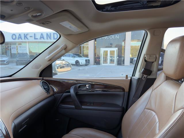 2015 Buick Enclave Premium (Stk: P7306Z) in Oakville - Image 21 of 23