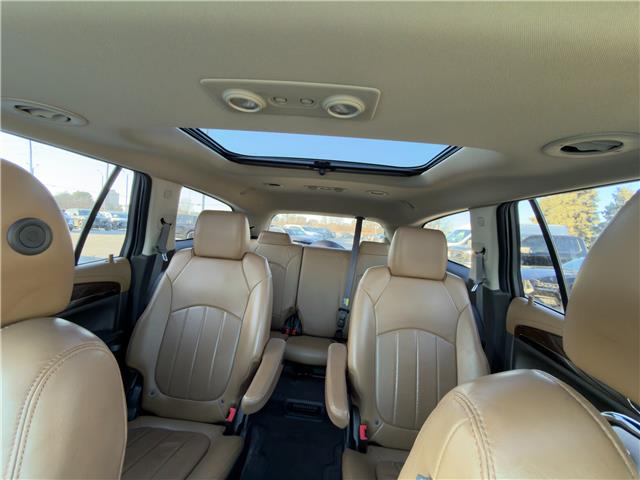 2015 Buick Enclave Premium (Stk: P7306Z) in Oakville - Image 22 of 23