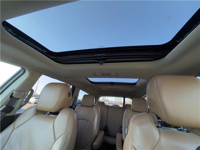 2015 Buick Enclave Premium (Stk: P7306Z) in Oakville - Image 23 of 23