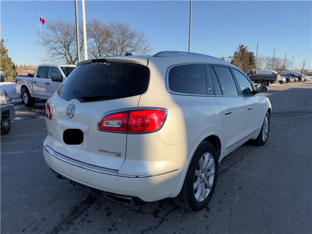 2015 Buick Enclave Premium (Stk: P7306Z) in Oakville - Image 14 of 23