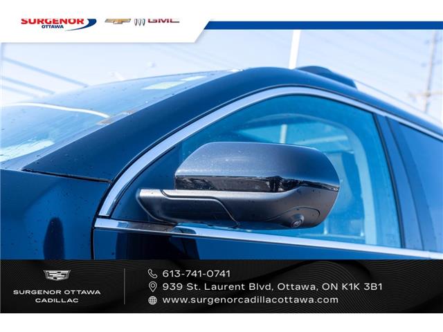 2026 GMC Terrain Denali (Stk: 26028A) in Ottawa - Image 3 of 25