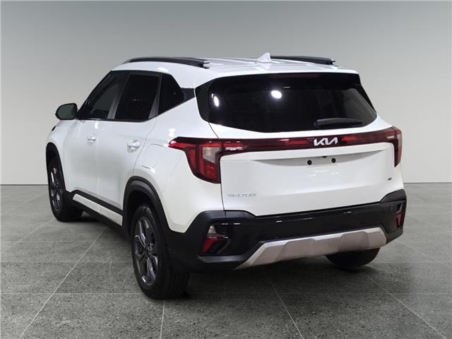 2024 Kia Seltos EX (Stk: N26111A) in Sault Ste. Marie - Image 3 of 15