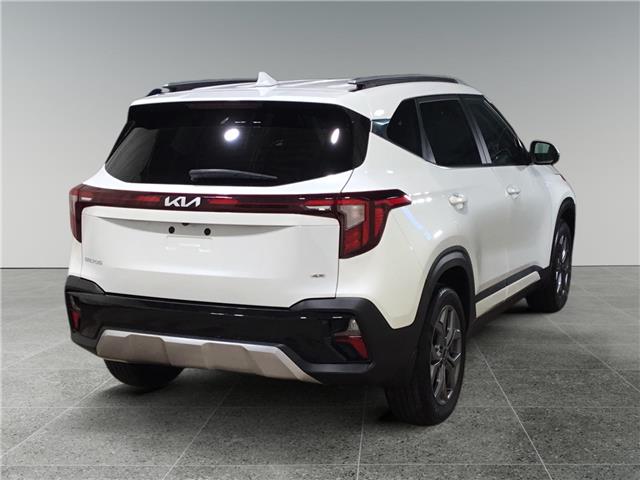2024 Kia Seltos EX (Stk: N26111A) in Sault Ste. Marie - Image 5 of 15