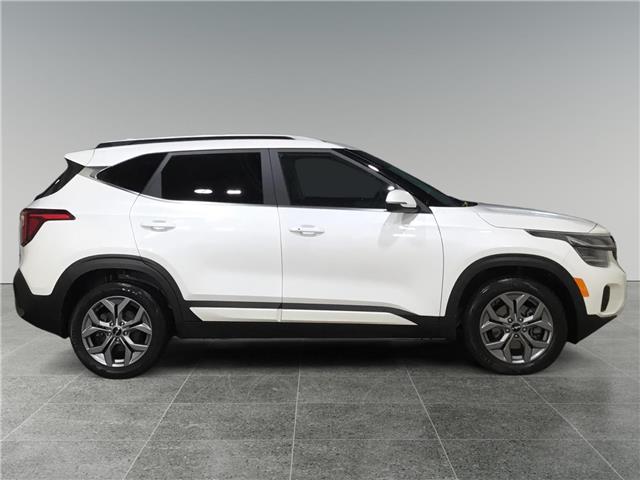 2024 Kia Seltos EX (Stk: N26111A) in Sault Ste. Marie - Image 6 of 15