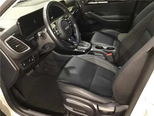 2024 Kia Seltos EX (Stk: N26111A) in Sault Ste. Marie - Image 9 of 15
