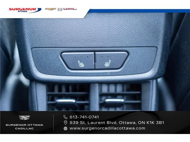 2026 GMC Terrain Denali (Stk: 26028A) in Ottawa - Image 15 of 25