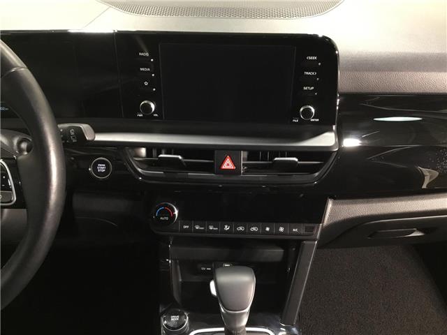 2024 Kia Seltos EX (Stk: N26111A) in Sault Ste. Marie - Image 11 of 15