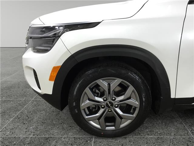 2024 Kia Seltos EX (Stk: N26111A) in Sault Ste. Marie - Image 14 of 15